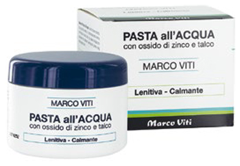 PASTA ALL'ACQUA LENITIVA E CALMANTE 200 ML - doctorpill.it