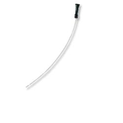 CANNULA RETTALE ERUPLAST PLUS IN PVC LUNGHEZZA 40CM CH18 6MM ERUPLAST PLUS 50 PEZZI - doctorpill.it