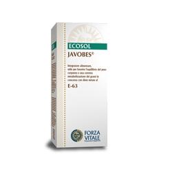 ECOSOL JAVOBES GOCCE 50 ML - doctorpill.it