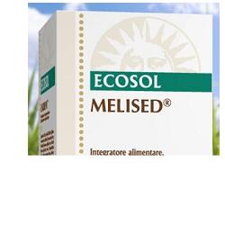 ECOSOL MELISED GOCCE 50 ML - doctorpill.it