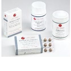 GANODERMA PLUS 60 COMPRESSE - doctorpill.it