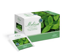 MELISSA TISANA 20 BUSTINE DA 1,4 G L'UNA - doctorpill.it