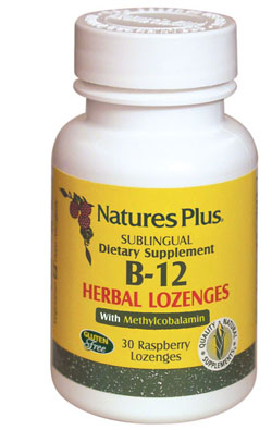 VITAMINA B12 1000 MCG SUBLINGUALE - doctorpill.it