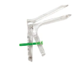 SPECULUM VAGINALE STERILE MISURA MEDIA CODICE ARTICOLO 44341 - doctorpill.it
