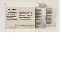 NEOFLOR 60 CAPSULE - doctorpill.it