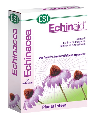 ESI ECHINAID 30 CAPSULE - doctorpill.it