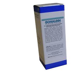 GONALGIN SOLUZIONE IDROALCOLICA 50 ML - doctorpill.it