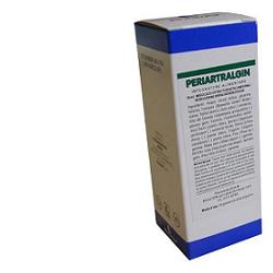 PERIARTRALGIN SOLUZIONE IDROALCOLICA 50 ML - doctorpill.it