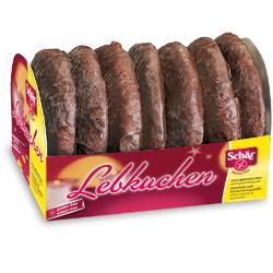 SCHAR LEBKUCHEN PAN PEPATO 200 G - doctorpill.it