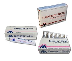 TURNOVER INTIMO CREMA VAGINALE 30 ML - doctorpill.it
