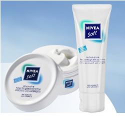 NIVEA SOFT CREMA IDRATANTE 200 ML - doctorpill.it