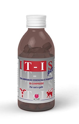 IT-IS 80 COMPRESSE - doctorpill.it