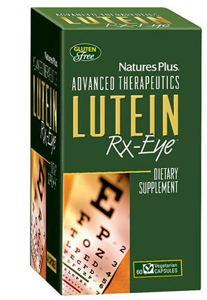 LUTEINA 60 CAPSULE - doctorpill.it