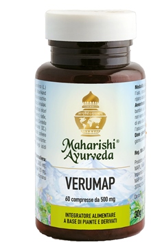 VERUMAP 60 COMPRESSE - doctorpill.it