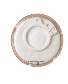 MINI SACCA PER UROSTOMIA ALTERNA MIO URO CON MULTICHAMBER URO MINICAP MISURA FORO 40MM CAPACITA' 100ML 30 PEZZI ARTICOLO 28070 - doctorpill.it