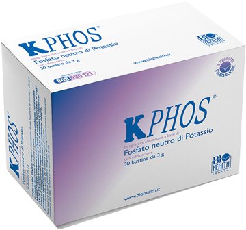 KPHOS 30 BUSTINE - doctorpill.it