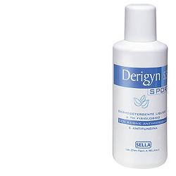 DERIGYN SPORT 300 ML - doctorpill.it