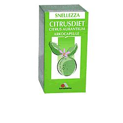 ARKO CAPSULE CITRUS 45 CAPSULE - doctorpill.it