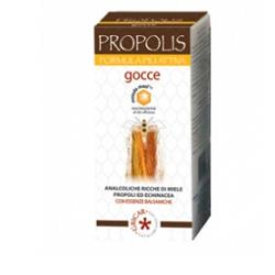 PROPOLIS ADULTI ESTRATTO ANALCOLICO 50 ML - doctorpill.it