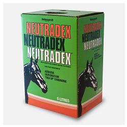 NEUTRADEX 5 LITRI - doctorpill.it