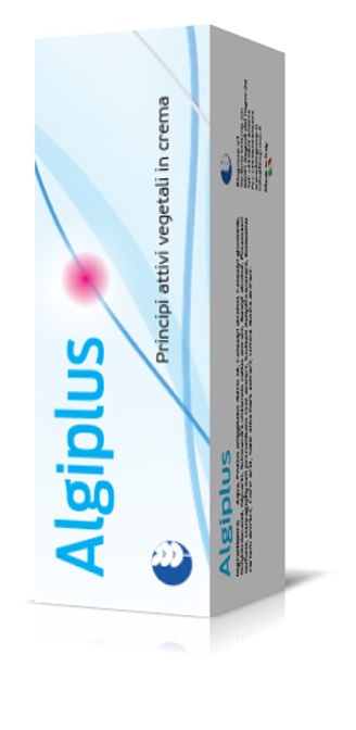 ALGIPLUS CREMA 50 ML - doctorpill.it