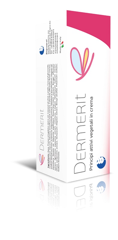 DERMERIT CREMA 50 ML - doctorpill.it