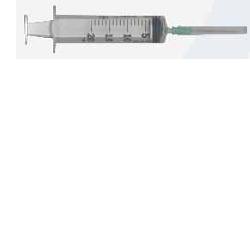 SIRINGA 20ML 1 PEZZO - doctorpill.it