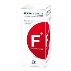 FERRO SUPER + 200 ML - doctorpill.it