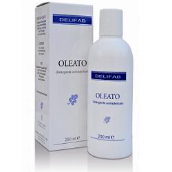 DELIFAB OLEATO 200 ML - doctorpill.it