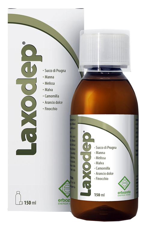 LAXODEP 150 ML - doctorpill.it