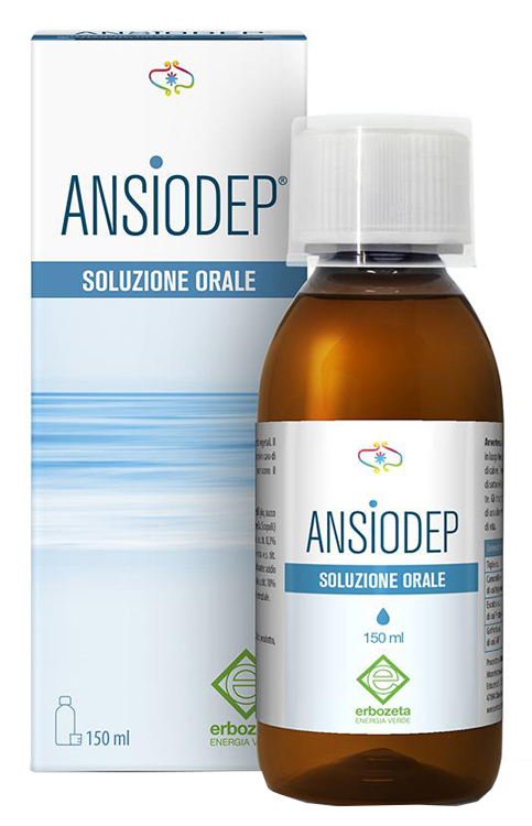 ANSIODEP 150 ML - doctorpill.it