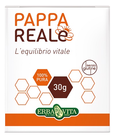 PAPPA REALE FRESCA 30 G - doctorpill.it