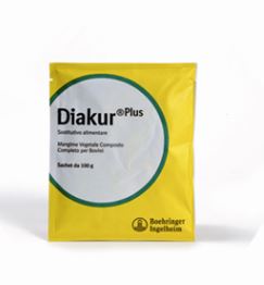 DIAKUR PLUS 24 BUSTE DA 100 G - doctorpill.it