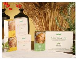 MIGLIOVITA 80PRL 60G STV - doctorpill.it