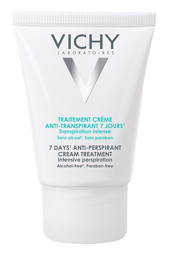 DEODORANTE 7 GIORNI CREMA 30 ML - doctorpill.it