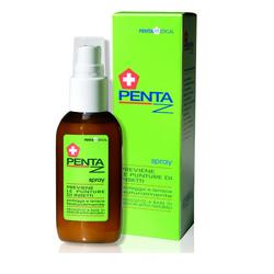 PENTA Z LOZIONE NEPETA CATARIA 50 ML - doctorpill.it