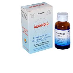 DIAMOND LIQUIDO 10 ML - doctorpill.it