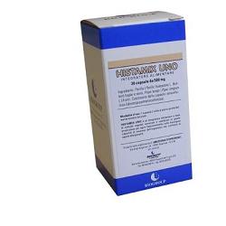 HISTAMIX UNO 30 CAPSULE 800 MG - doctorpill.it