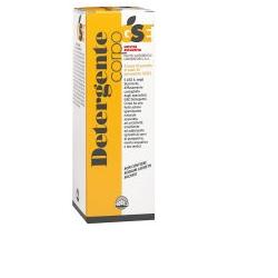 GSE DETERGENTE CORPO 200 ML - doctorpill.it