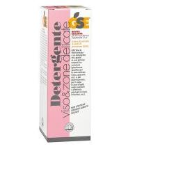 GSE DETERGENTE VISO ZONE DELICATO 200 ML - doctorpill.it