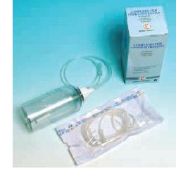 COMPLETI PER OSSIGENOTERAPIA - doctorpill.it