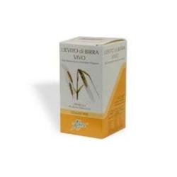 LIEVITO FLACONE VETRO 250 TAVOLETTE - doctorpill.it