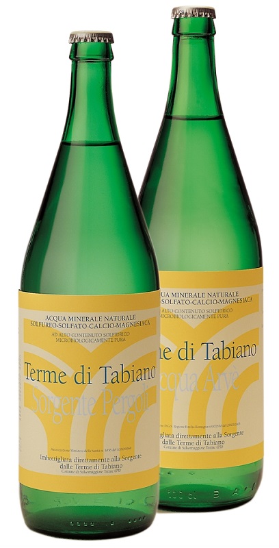 ACQUA TABIANO PERGOLI 1 LITRO - doctorpill.it