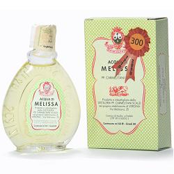 CARMELITANI SCALZI ACQUA MELISSA 50 ML - doctorpill.it