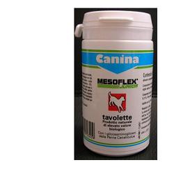 MESOFLEX J 120 TAVOLETTE - doctorpill.it