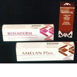 ALEUCOL LOZIONE 25 ML - doctorpill.it