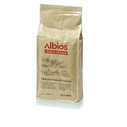 ALBIOS CRUSCA GIULIANI 400 G - doctorpill.it