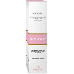 BIOLASTIC CREMA 50 G - doctorpill.it