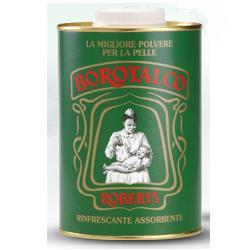 BOROTALCO ROBERTS BUSTA 100 G - doctorpill.it