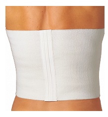 CINTURA ELASTICA ULTRACONTENITIVA 28CM GIBAUD MISURA A/8 - doctorpill.it
